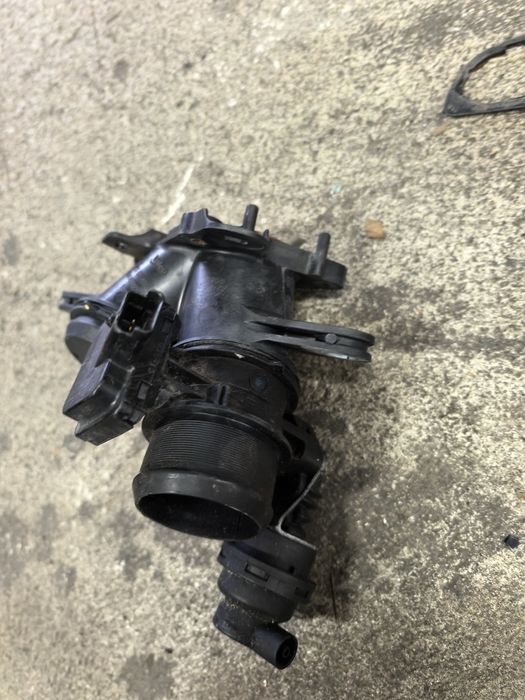 Дросел клапа за Citroen, Peugeot/Пежо 2.0hdi