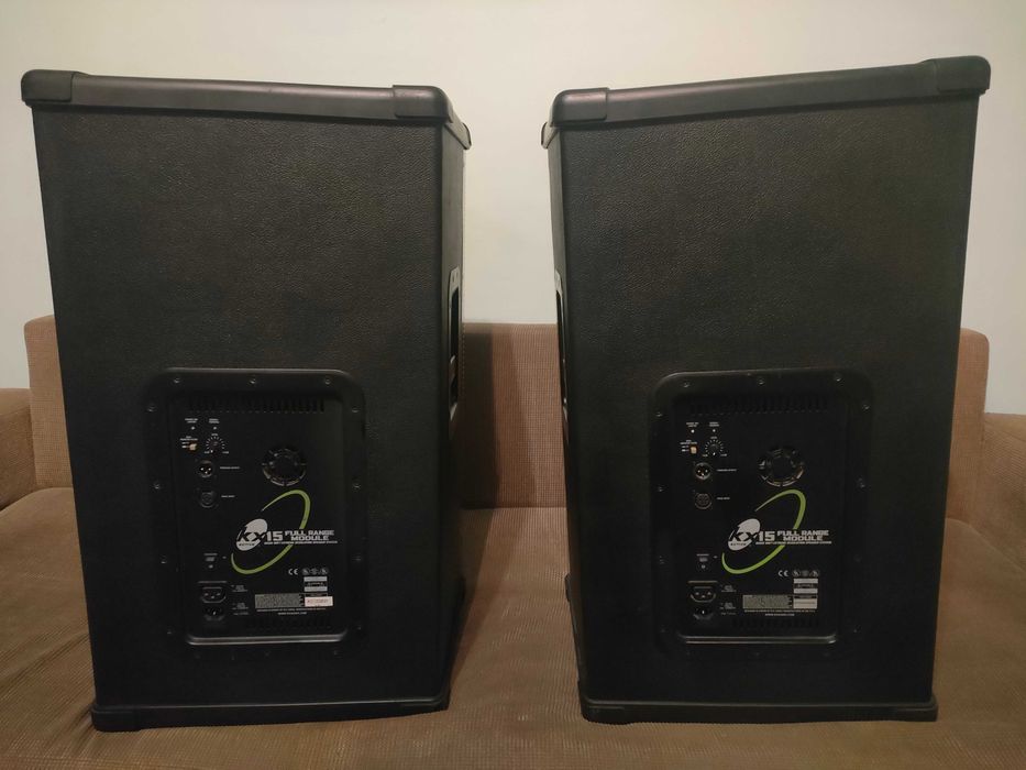 Boxe active Kv 2 Audio Kx15 D&b Audiotechnik Q7 Cluj-Napoca • OLX.ro