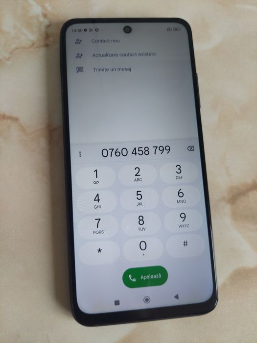 Vând Redmi Note 10 5G de 128Gb, impecabil, fără probleme //poze reale