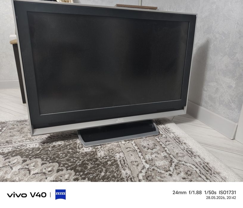 Продам телевизо б/у в рабочем состоянии