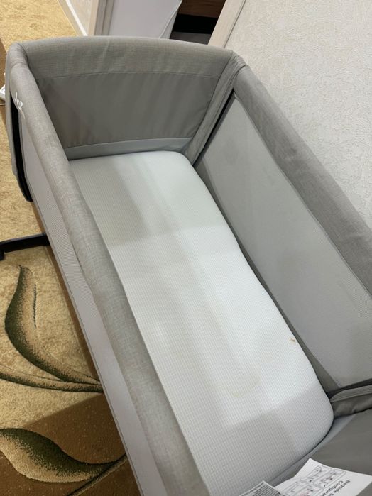 Joie манеж кроватка