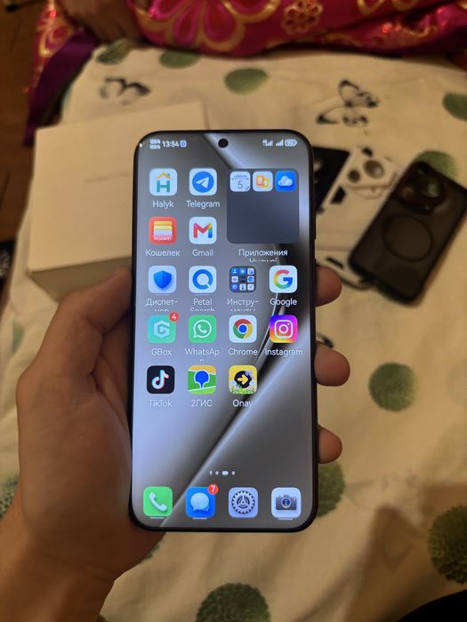 Huawei pura 70 ultra