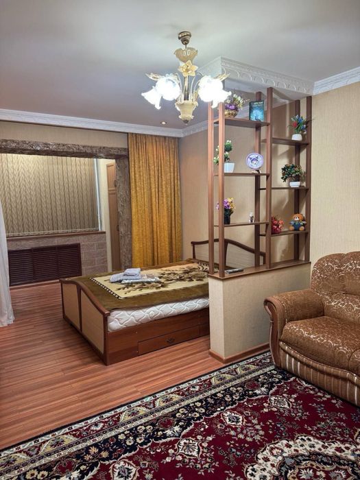 Сдается 1 ком ЦУМ 110 школа