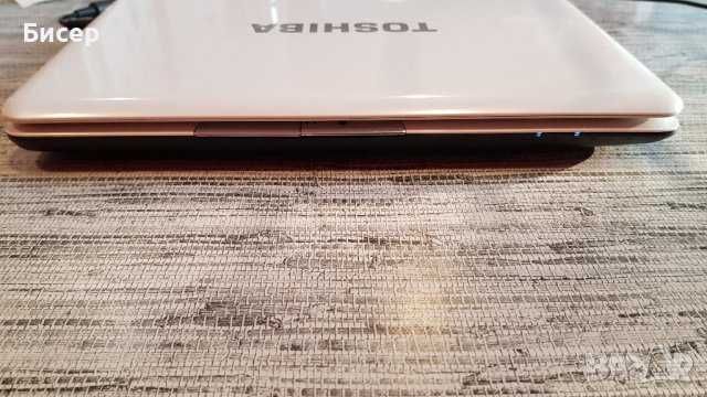 Лаптоп Toshiba Satellite L735