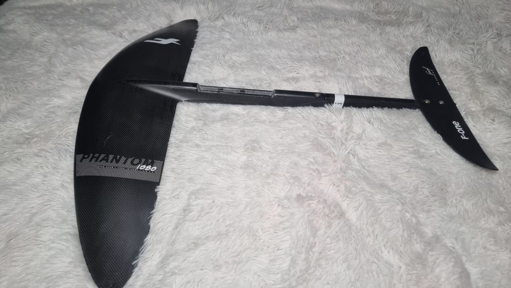 Уингфойл фойл F- Оne Phantom 1080 +surf 275