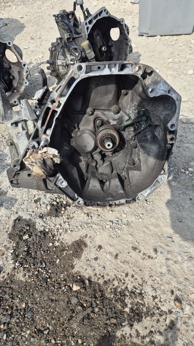 Ръчна скоростна кутия за Рено Сценик , Меган  1.5 ДЦИ  5ск JRQ