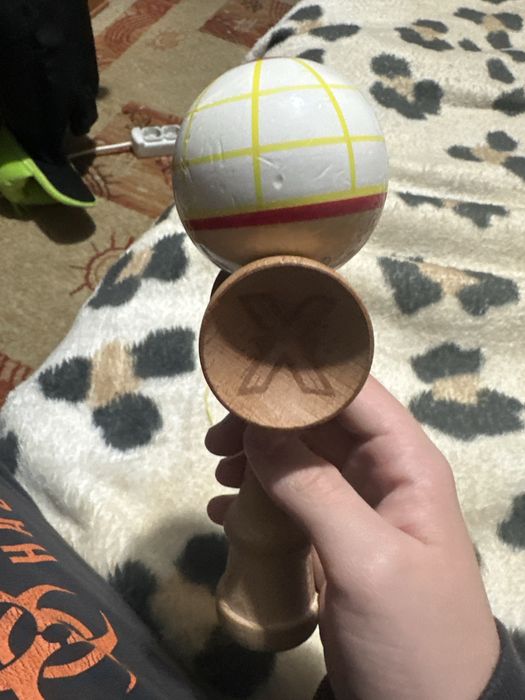 kendama pro model x,fac si schimb