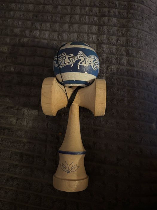 lotus kendama flow tama anti skid
