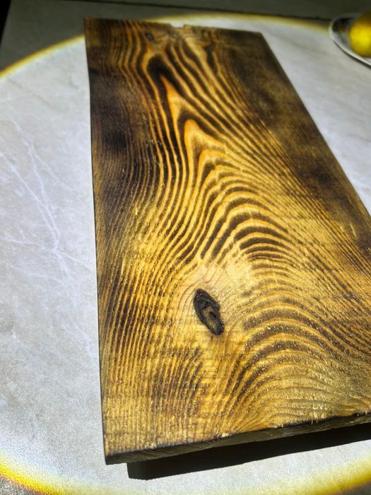 Деревянные изделия