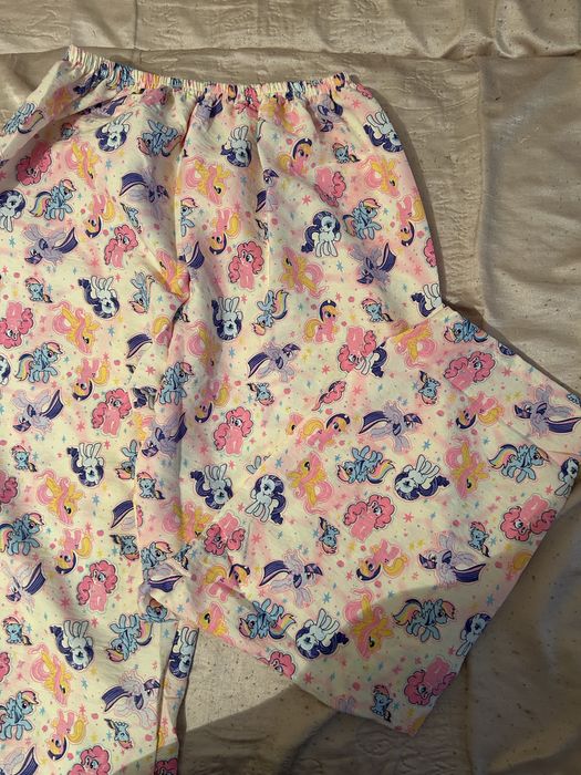 штаны май литл пони