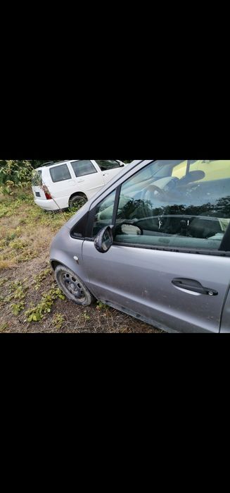 Compresor Ac alternator electromotor Mercedes A140 A160