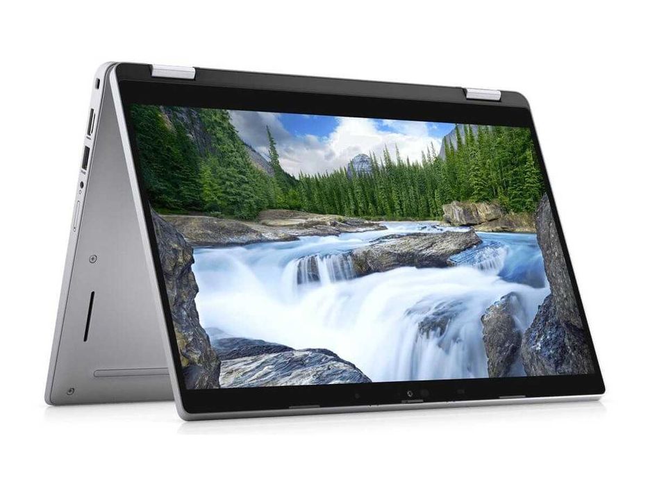 Лаптоп DELL 5320 2IN1 I5-1145G7 16GB 256GB SSD NVME ТЪЧСКРИЙН с до 24 МЕСЕЦА ГАРАНЦИЯ и Windows 11 PRO