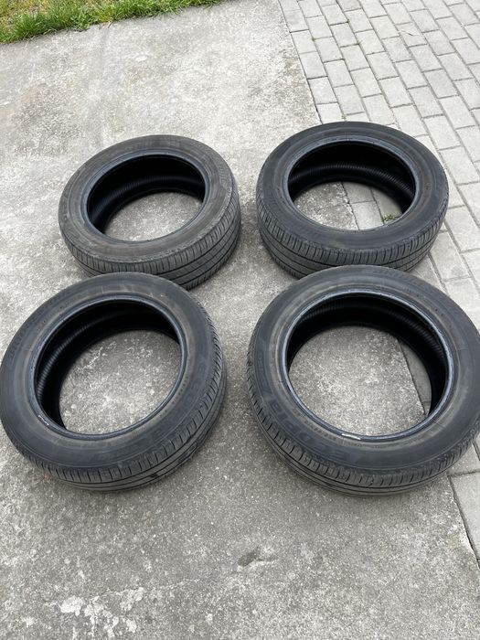Anvelope 205 55 16 Bridgestone