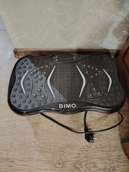 Продам виброплатформу
