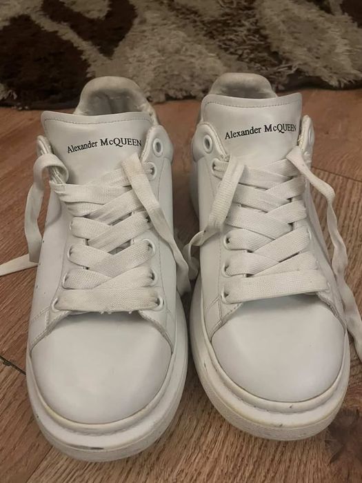 Vand alexander mcqueen