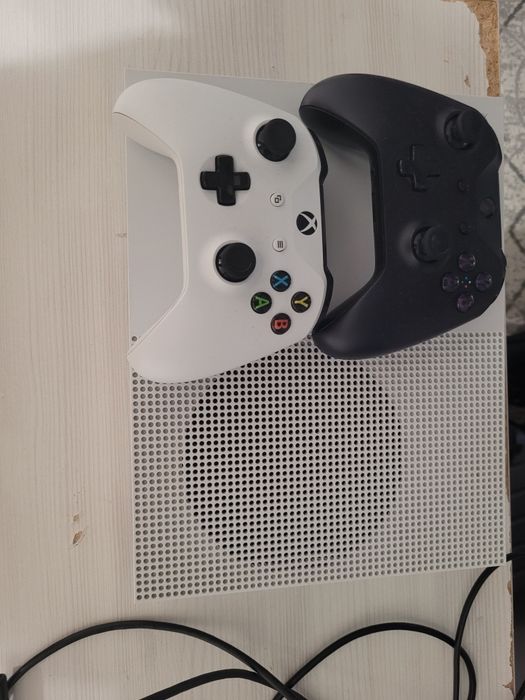 Xbox One S All-Digital Edition
