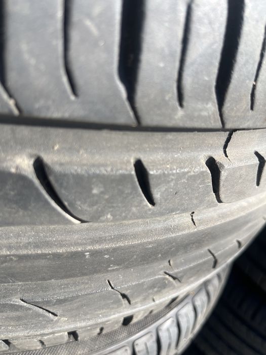 Летни гуми 215/35/18