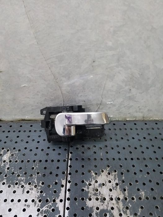 Maner interior usa dreapta spate nissan qashqai j10 nj10 jj10e facelift 80670jd08449