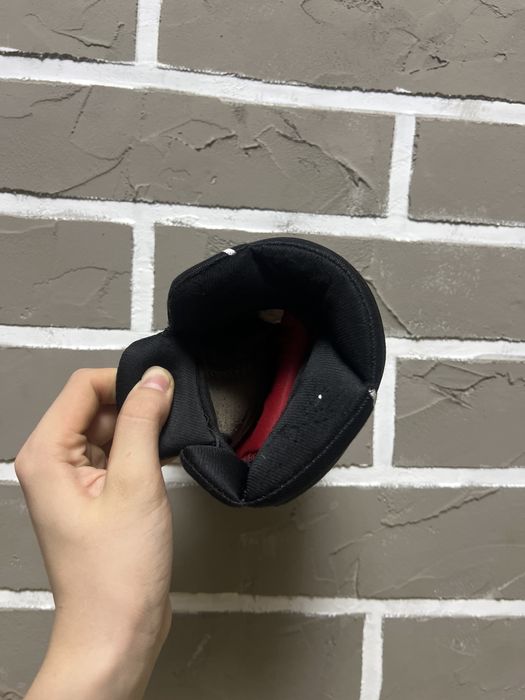 Перчатки краги хоккейные