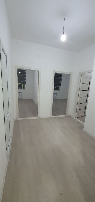 Готовая 2х комнатная в новостройке с кадастром! Заходи и живи!