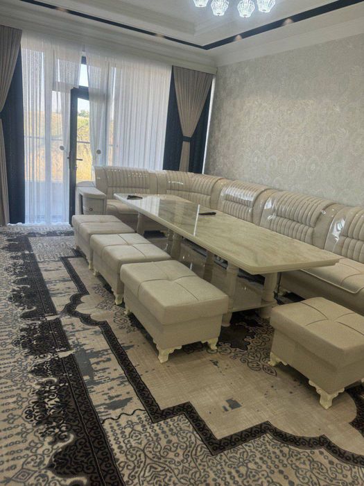 Срочно сдаётся квартира