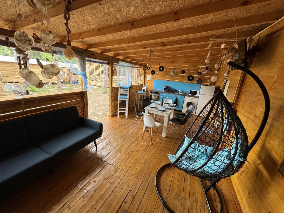 Каравани под наем “Незабравимо лято” - Созопол Еко - КЛИМАТИК!