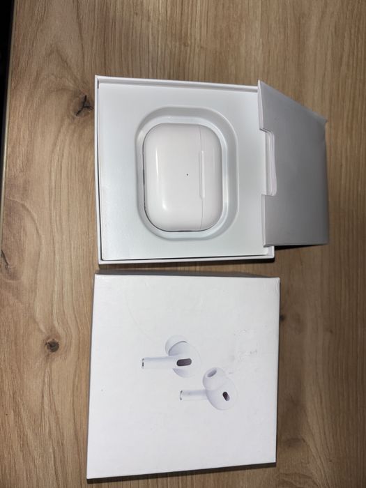 Căști wireless AirPods