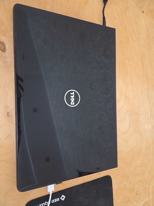 Продам ноутбук Dell