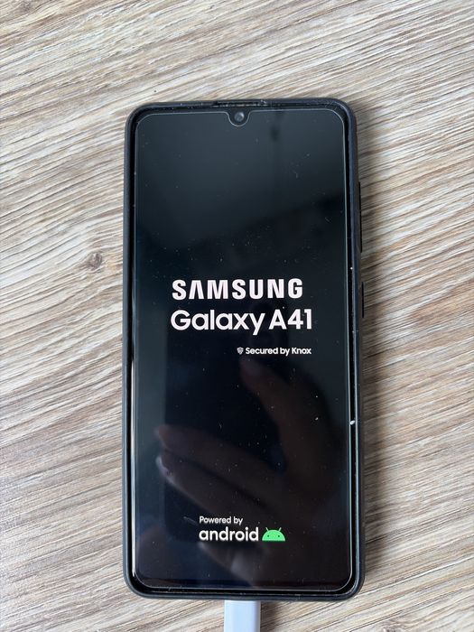 Samsung Galaxy A41