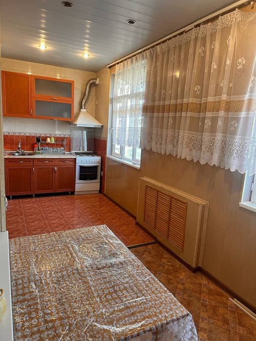 Своя квартира 4/4/5 Тузель 2