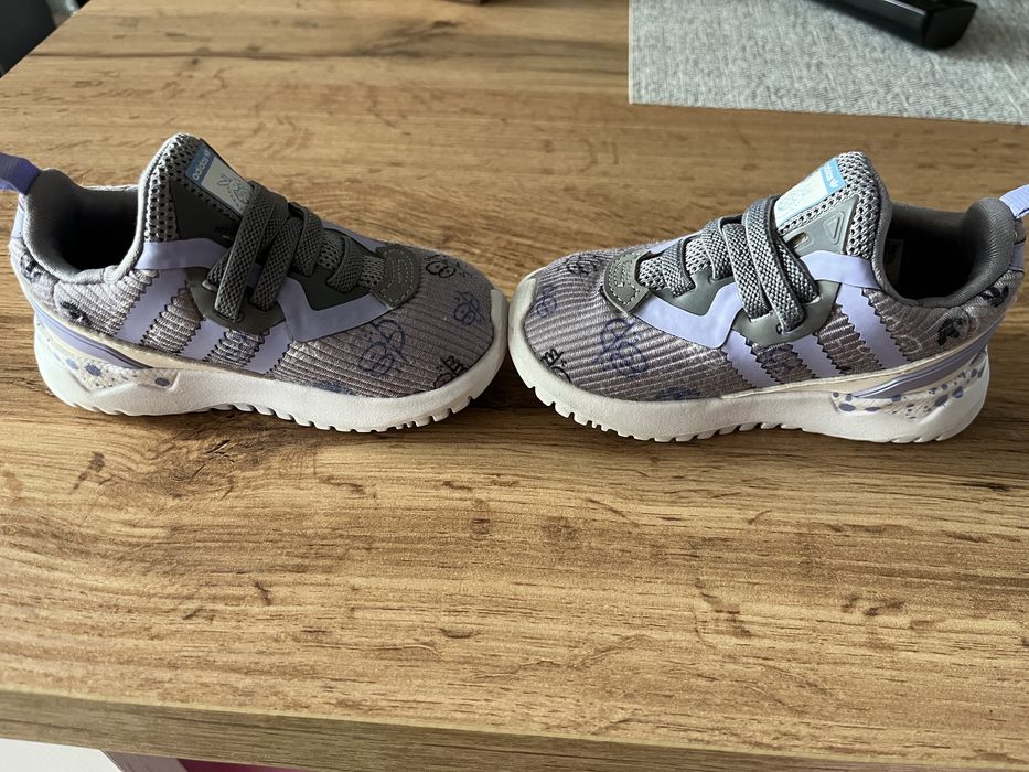 Детски маратонки Adidas