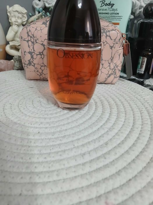 Парфюм Opsession Calvin Klein