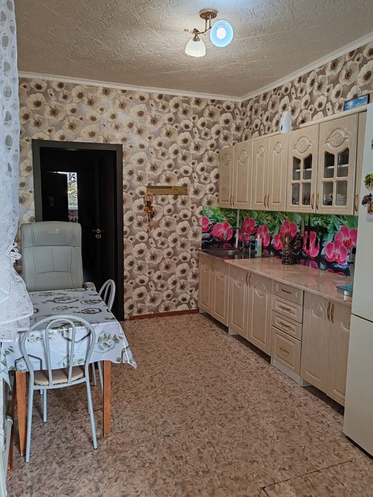 Продается дом в поселке Кушокы