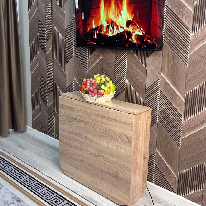 Стол трансформер,Стол книжка, Стол обеденный