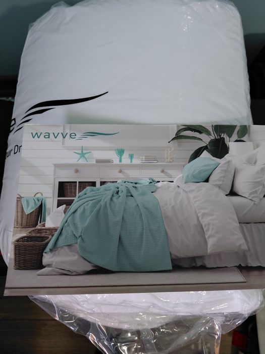 Pilota WAVVE 4 Sezoane, 200x200cm, NOUA