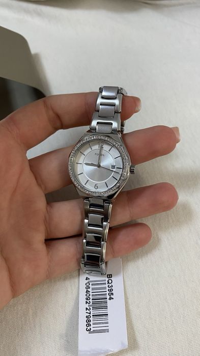 Ceas Fossil dama BQ3954