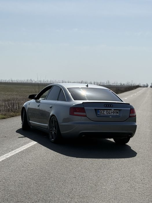 Audi A6 C6 2.0 tdi
