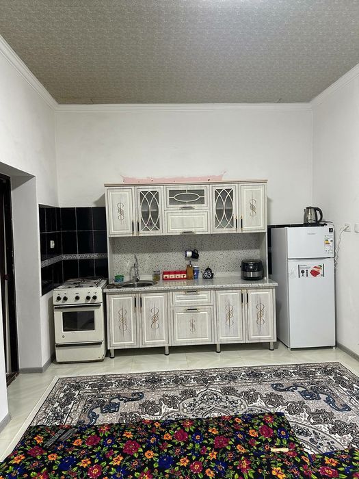 Срочно дом учкахрамон