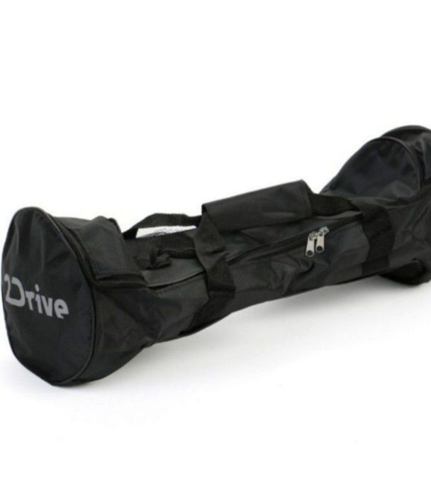 Hoverboard 2Drive, roti 6.5", autonomie 15 km