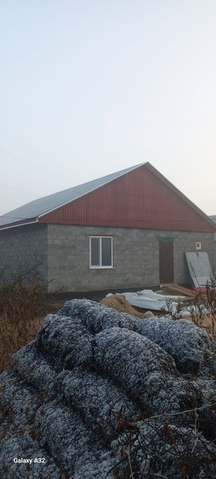 Продам дом или обмен на авто