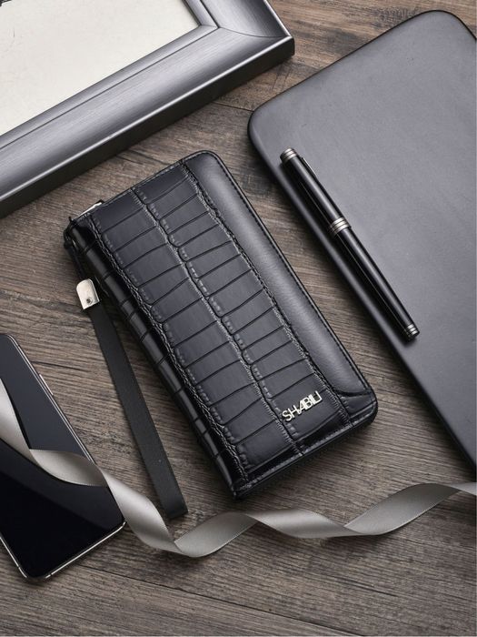 Портмоне мужские