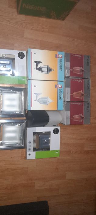 Marfa pentru targ diverse sortimente