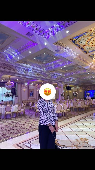 Женская одежда двойка