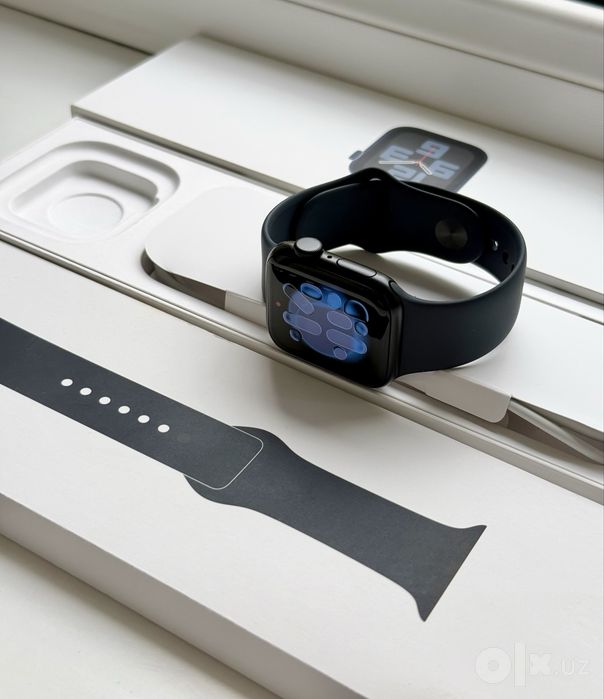 Apple iWatch SE(2) Midnight 40mm