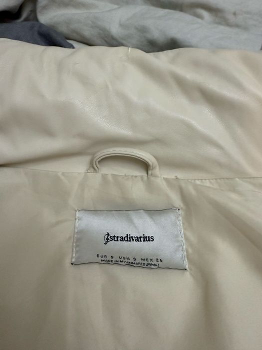 Продам две куртки из эко-кожи