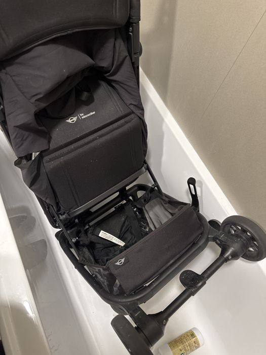 Коляска easy walker mini