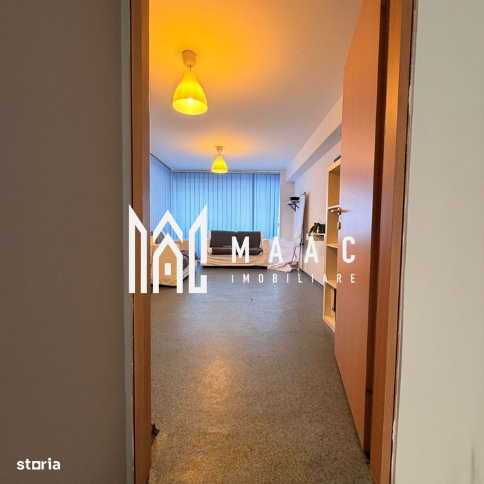 Spatiu Comercial 69MP