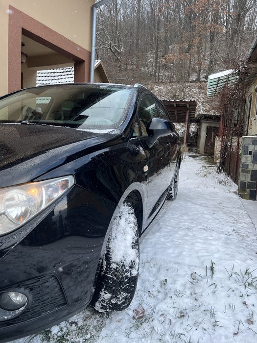 Seat Ibiza ST LINE 1.6 Tdi, 105cp.