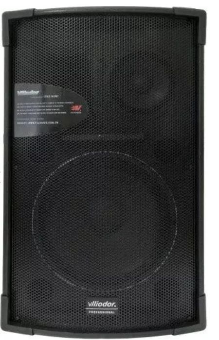 Vând boxe villador 500w preț negociabil. Telefon 0755319812
