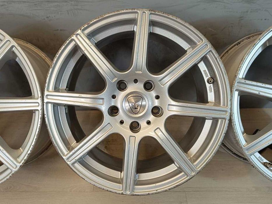 Jante BMW 5x120 R17 Seria 3 (E90, E91, E46, E36), 1, Z3; Opel; Mini